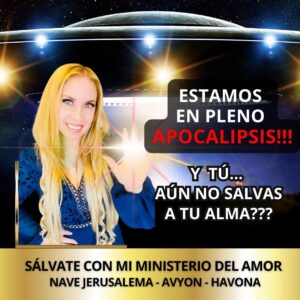 🛸MENTORÍA ASCIENDE A NAVE JERUSALEMA ~ Llamas Gemelas