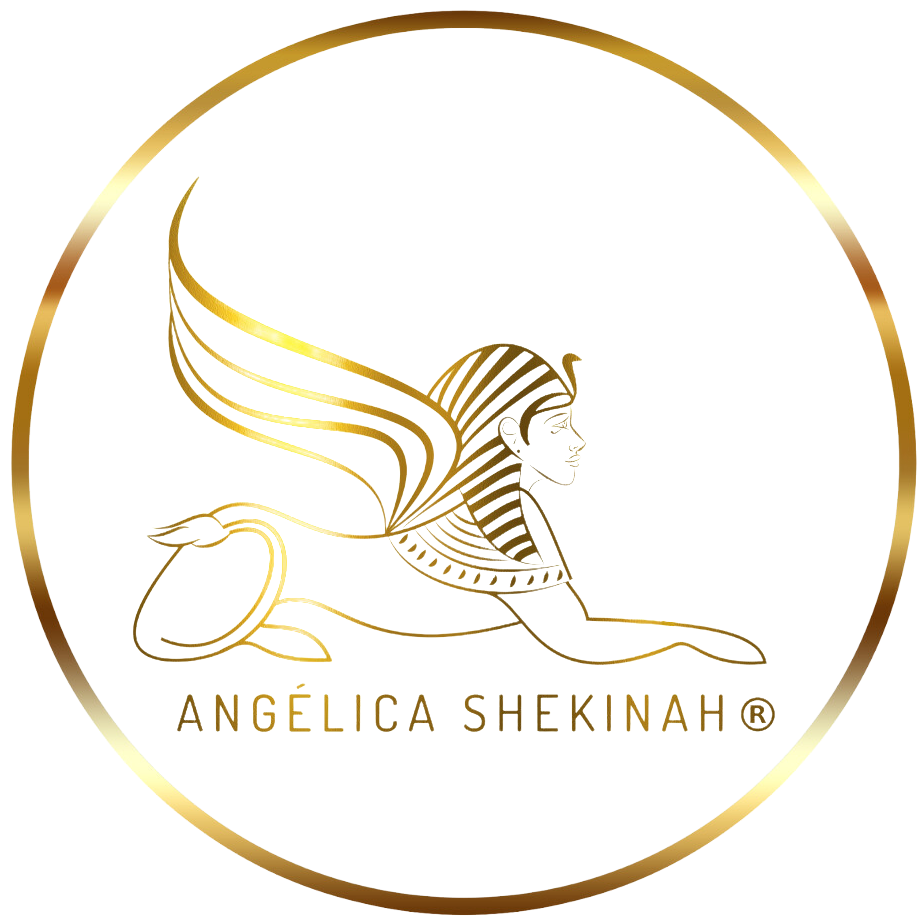 ANGÉLICA SHEKHINAH®️